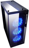 Купить корпус Xigmatek Prosper LED  по цене от 2500 грн.