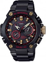 Купить наручний годинник Casio G-Shock MRG-G1000B-1A4: цена от 190000 грн.