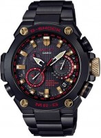 Купити наручний годинник Casio G-Shock MRG-G1000B-1A4  за ціною від 208520 грн.