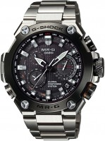 Купить наручний годинник Casio G-Shock MRG-G1000D-1A: цена от 239000 грн.