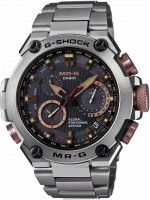 Купити наручний годинник Casio G-Shock MRG-G1000DC-1A  за ціною від 194380 грн.