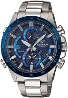 Купить наручний годинник Casio Edifice EQB-900DB-2A: цена от 21680 грн.