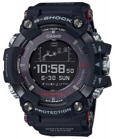 Купить наручные часы Casio G-Shock GPR-B1000-1: цена от 150000 грн.