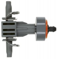 Купить дождеватель GARDENA Inline Drip Head 8311-29  по цене от 495 грн.