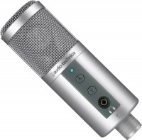Купити мікрофон Audio-Technica ATR2500USB  за ціною від 3840 грн.