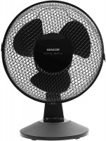 Купить вентилятор Sencor SFE 2311: цена от 1276 грн.