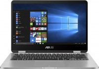 Купити ноутбук Asus VivoBook Flip 14 TP401NA за ціною від 15796 грн.