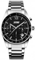Купить наручные часы SKMEI Tandem  по цене от 745 грн.