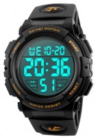 Купити наручний годинник SKMEI Sport New  за ціною від 395 грн.