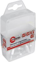 Купити біти / торцеві голівки Intertool VT-0023  за ціною від 101 грн.
