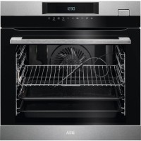 Купити духова шафа AEG SteamBoost BSK 782320 M за ціною від 66844 грн.