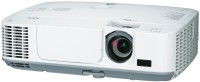 Купить проектор NEC M300W  по цене от 63726 грн.