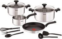 Купить кастрюля Tefal Comfort Max C973SB34  по цене от 299 грн.