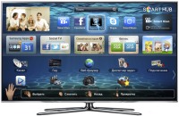 Купити телевізор Samsung UE-40D8000 за ціною від 45236 грн.