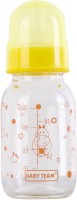 Купить бутылочки (поилки) Baby Team 1210  по цене от 109 грн.