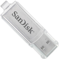 Купити USB-флешка SanDisk Cruzer Micro Skin (2Gb) за ціною від 530 грн.