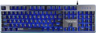 Купити клавіатура Qumo Rebellion K41 