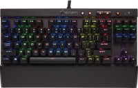 Купить клавиатура Corsair K65 RGB Rapidfire Compact: цена от 16157 грн.