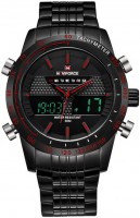 Купить наручний годинник Naviforce Strong: цена от 1020 грн.