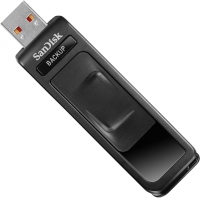 Купити USB-флешка SanDisk Cruzer Ultra Backup за ціною від 206 грн.