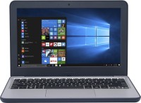 Купити ноутбук Asus VivoBook E201NA (E201NA-GJ005T) за ціною від 7399 грн.