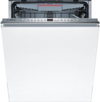 Купить встраиваемая посудомоечная машина Bosch SMV 46KX08  по цене от 18000 грн.