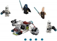 Купить конструктор Lego Jedi and Clone Troopers Battle Pack 75206  по цене от 2999 грн.