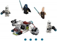 Купити конструктор Lego Jedi and Clone Troopers Battle Pack 75206  за ціною від 5999 грн.