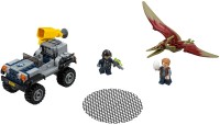 Купити конструктор Lego Pteranodon Chase 75926  за ціною від 896 грн.