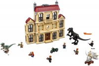 Купити конструктор Lego Indoraptor Rampage at Lockwood Estate 75930  за ціною від 35784 грн.