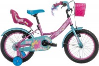 Купить дитячий велосипед Stern Vicky 16 2018: цена от 4799 грн.