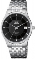 Купити наручний годинник Q&Q S288J202Y  за ціною від 2077 грн.