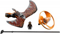 Купити конструктор Lego Cole Dragon Master 70645  за ціною від 1199 грн.