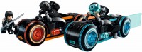 Купить конструктор Lego TRON Legacy 21314  по цене от 6199 грн.