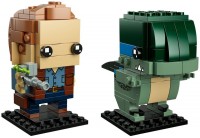 Купить конструктор Lego Owen and Blue 41614  по цене от 3699 грн.