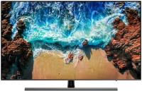 Купити телевізор Samsung UE-55NU8072  за ціною від 16499 грн.