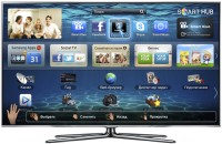 Купить телевизор Samsung UE-60D8000  по цене от 122190 грн.
