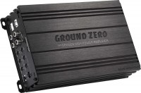 Купить автоусилитель Ground Zero GZHA MINI FOUR  по цене от 12599 грн.