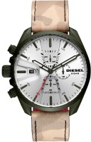 Купить наручные часы Diesel DZ 4472: цена от 6170 грн.
