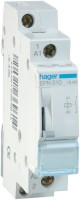 Купить реле напряжения Hager EPN510: цена от 480 грн.