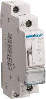Купить реле напряжения Hager EPN511  по цене от 449 грн.