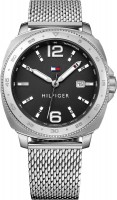 Купити наручний годинник Tommy Hilfiger 1791428  за ціною від 6490 грн.