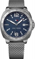 Купити наручний годинник Tommy Hilfiger 1791427  за ціною від 7000 грн.