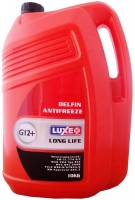 Купить охлаждающая жидкость Luxe Long Life G12 Plus 10L  по цене от 780 грн.