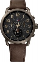 Купити наручний годинник Tommy Hilfiger 1791425  за ціною від 7090 грн.