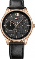 Купить наручные часы Tommy Hilfiger 1791419  по цене от 6490 грн.