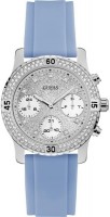 Купить наручний годинник GUESS W1098L3: цена от 5690 грн.