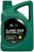 Купить моторное масло Mobis Classic Gold Diesel 10W-30 4L: цена от 1244 грн.