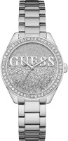 Купити наручний годинник GUESS W0987L1  за ціною від 8440 грн.