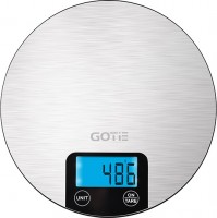 Купить весы Gotie GWK-100  по цене от 486 грн.